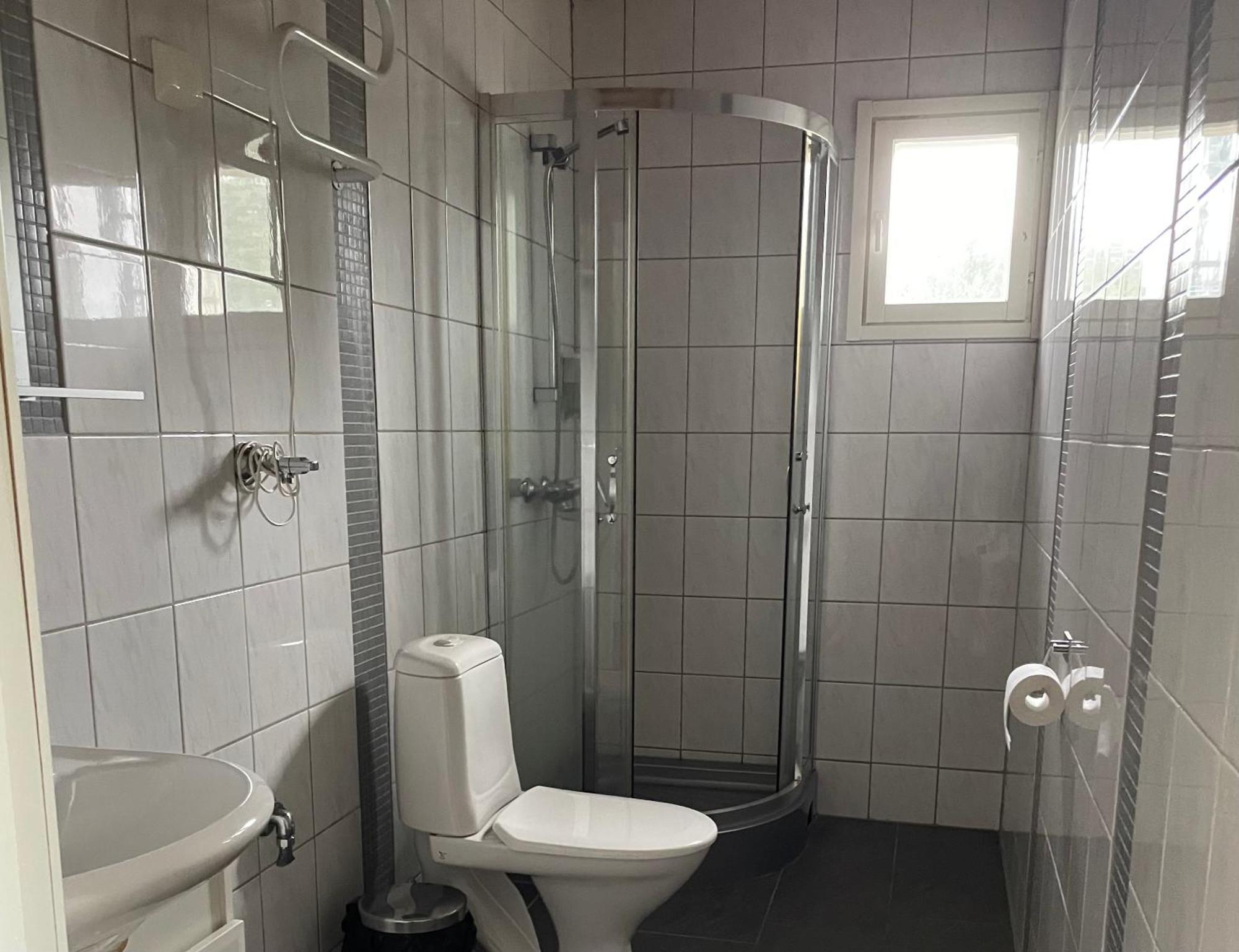 Hotelli Kontio Kontiolahti Bagian luar foto