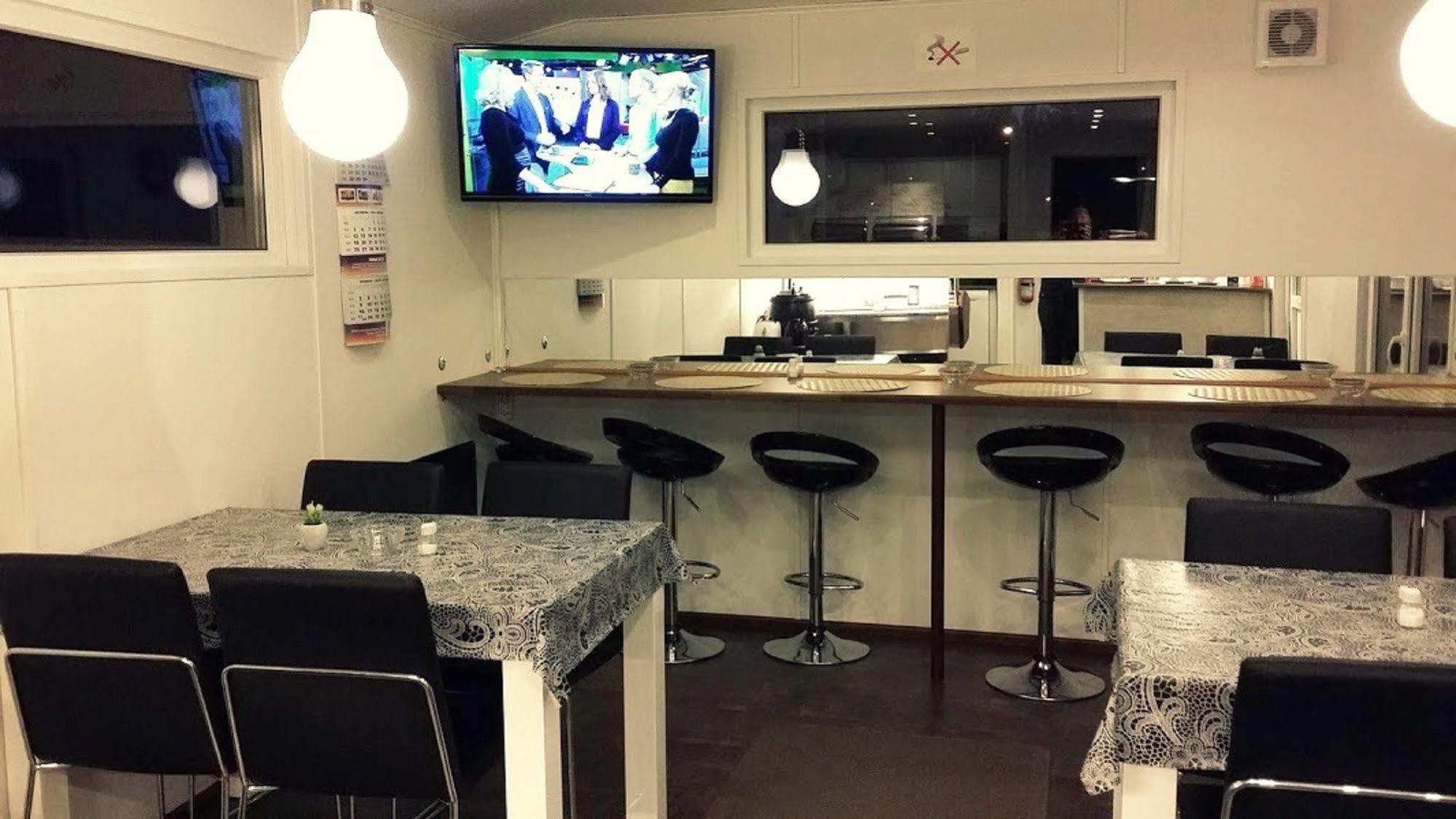 Hotelli Kontio Kontiolahti Bagian luar foto